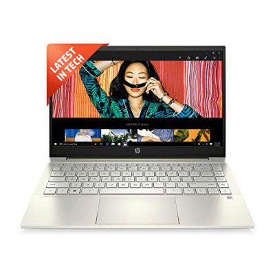 HP Pavilion 14 12th Gen Intel Core i5 14-dv2054TU Laptop (16GB SDRAM | 512GB SSD)
