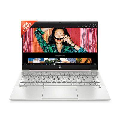 HP Pavilion 14 12th Gen Intel Core i5 14-dv2016TU Laptop (16GB SDRAM | 512GB SSD)