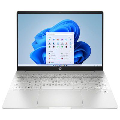 HP Pavilion 14-dv2041TU Core i5 12th Gen Windows 11 Home 6K9C5PA#ACJ Laptop (16GB RAM | 512GB SSD)