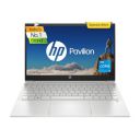HP Pavilion 14 12th Gen Intel Core i5-1235U dv2041TU Laptop (16GB DDR4 RAM + 512GB SSD + Intel Iris X? Graphics)...