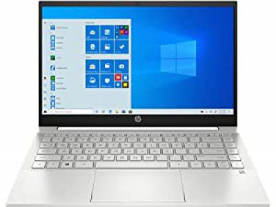 HP Pavilion 14 Laptop 14-dv0543TU