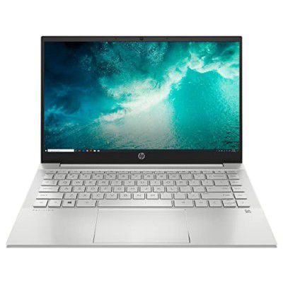 HP Pavilion 14, AMD Ryzen 5-5625U 14-ec1003AU Laptop (8GB RAM + 512GB SSD)