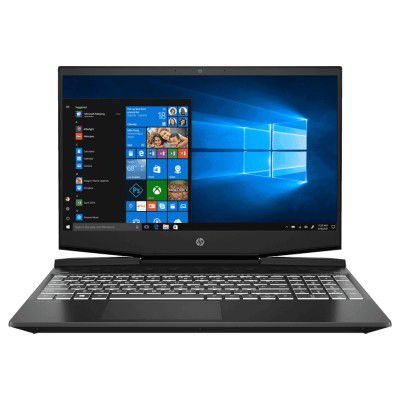 HP Pavilion 15-dk0263TX Intel Core i5 9th Gen 167W2PA#ACJ Laptop
