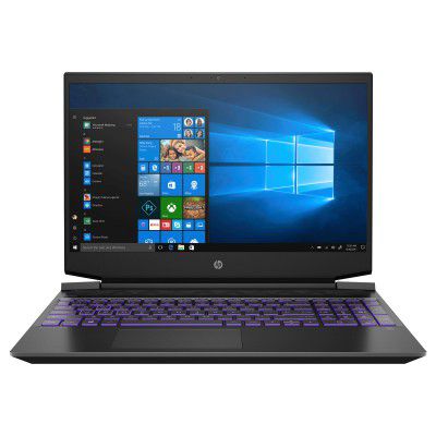 HP Pavilion 15-ec1023AX AMD Ryzen 5 183L8PA#ACJ Laptop (8GB RAM | 1TB HDD | 256GB SSD)