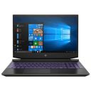 HP Pavilion 15-ec1048AX AMD Ryzen 5 1N1G2PA#ACJ Laptop (8GB RAM | 1TB HDD | 256GB SSD)...
