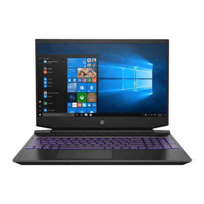 HP Pavilion 15-ec1050ax AMD Ryzen 5 1N1G4PA#ACJ Laptop (8GB RAM + 1TB and 256GB)