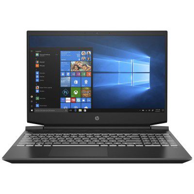 HP Pavilion 15-ec1051AX AMD Ryzen 5 1N1G1PA#ACJ Laptop (8GB RAM | 512GB SSD)