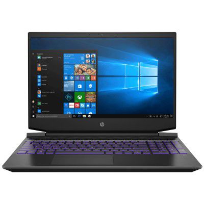 HP Pavilion 15-EC2144AX AMD Ryzen 5 552W1PA Laptop (8GB RAM | 512GB SSD)