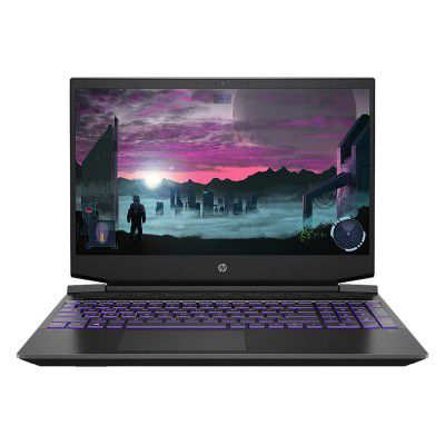 HP Pavilion 15-ec2145AX AMD Ryzen 5 552W2PA#ACJ Laptop (8GB RAM | 512GB SSD)