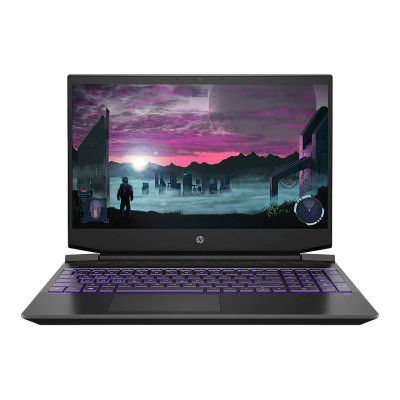 HP Pavilion 15-ec2150AX AMD Ryzen 5 589X6PA Laptop (8GB RAM | 512GB SSD)