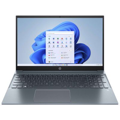 HP Pavilion 15-eh2025au AMD Ryzen 5 67U21PA#ACJ Laptop (8GB RAM | 512GB SSD)