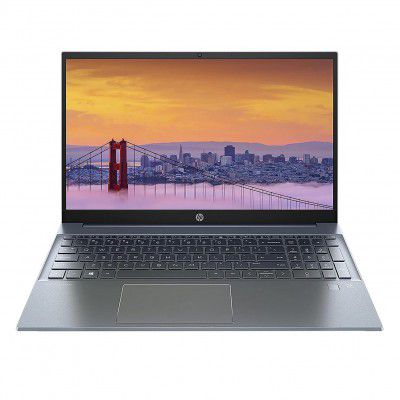 HP Pavilion 15 Intel Core i5 11th Gen 50N51PA Laptop (8GB | 512GB SSD)