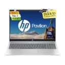 {Extra Rs.9000 OFF} HP Pavilion 16 Intel Core Ultra 7 155U af0028TU Laptop (16GB LPDDR5x RAM + 512GB SSD + Intel graphics)...