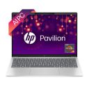[Extra ₹19000 OFF] HP Pavilion Aero 13 AMD Ryzen 5 8640U 13-bg0016AU Laptop (16GB LPDDR5x RAM + 512GB SSD)...