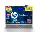 HP Pavilion Aero 13 AMD Ryzen 7 8840U 13-bg0017AU Laptop (16GB LPDDR5x RAM + 512GB SSD)...