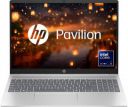 HP Pavilion AI PC Intel Core Ultra 5 125U 16-af0015TU Laptop (16 GB RAM + 512 GB SSD)...