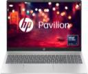 HP Pavilion AI PC Intel Core Ultra 7 155U - (16 GB/512 GB) 16-af0028TU Thin and Light Laptop  (16 Inch, 2.52 Kg)...