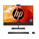 HP Pavilion AIO 12th Gen Intel Core i5 31.5" 32-b0390in All In One (8GB RAM | 512GB SSD | Win 11)...