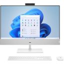 HP Pavilion AiO PC 27-ca2003in 13th Gen Intel i7 27inch Touch (16 GB DDR4, 1 TB SSD)...