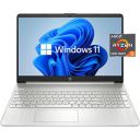 HP Pavilion AMD Ryzen 5 5500U (Beats i7-11370H) Laptop (16GB RAM + 1TB PCIe NVMe M.2 SSD)...