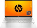 HP Pavilion AMD Ryzen 5 Dual Core 5500U - (8 GB/512 GB SSD/Windows 11 Home) 15-eh1137AU Thin and Light Laptop ...