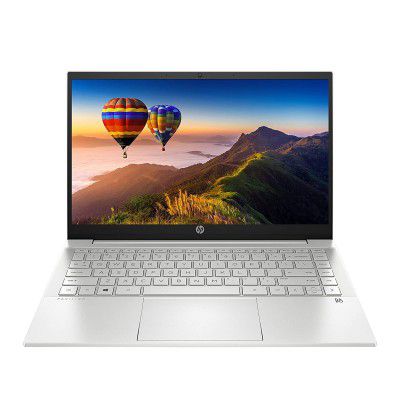 HP Pavilion DV2053TU Intel Core i5 12th Gen 6K9C6PA#ACJ Laptop (8GB RAM | 512GB SSD)