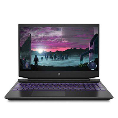 HP Pavilion Gaming Laptop 15-ec2008AX