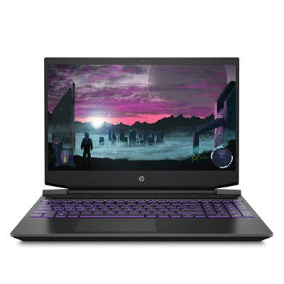 HP Pavilion Gaming Ryzen 5 15-ec2075AX Gaming Laptop