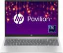 HP Pavilion Intel Core Ultra 5 125U - (16 GB/1 TB) 16-af0056TU Thin and Light Laptop  (16 inch, 1.77 Kg)...