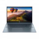 HP Pavilion Laptop 15 12th Gen Intel Core i5-1235U 15-eg2018TX Laptop (16GB RAM + 512GB SSD)...