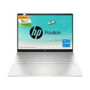 HP Pavilion Plus 13th Gen 14-eh1022TU Intel EVO Core i5-1340P (14"), Metal Body 2.2K,Micro Edge Display(16GB RAM/512GB)...