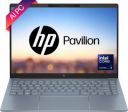 HP Pavilion Plus (14-ew1082TU) AI PC Intel Core Ultra 5 125H - (16 GB/512 GB SSD) Thin and Light Laptop  (14 inch, Moonlight Blue)...