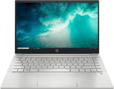 HP Pavilion Ryzen 5 Hexa Core 5625U 14-EC1005AU Laptop (16 GB RAM + 512 GB SSD)