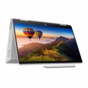 HP Pavilion x360 12th Gen Intel Core i7 14-ek0088TU Laptop (16GB RAM | 512GB SSD)...