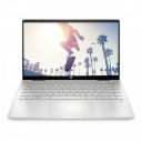 HP Pavilion x360 12th Gen Intel Core i3-1215U 14-ek0137TU Laptop (8GB RAM + 512GB SSD)...