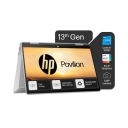 HP Pavilion x360 13th Gen Intel Core i5-1335U 14-ek1074TU Laptop (16GB RAM + 512GB SSD + Intel Iris X Graphics)...