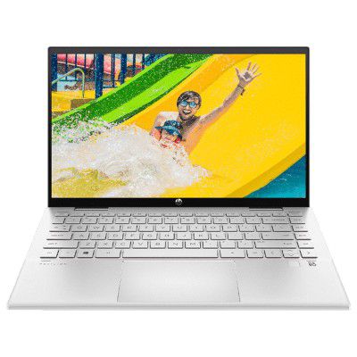 HP Pavilion x360 14-dy1013TU Intel Core i7 11th Gen 533U2PA#ACJ Laptop (16GB RAM | 512GB SSD)