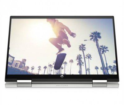 HP Pavilion x360 Core i3 11th Gen 14-dy0212TU Laptop (8 GB RAM | 256 GB SSD)