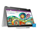 HP Pavilion x360 Core i7 8th Gen 14-inch Touchscreen 2-in-1 FHD Thin and Light Laptop, 14- dh0045TX...