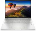 HP Pavilion Plus Creator OLED (2023) Intel H-Series Core i5 12th Gen - (16 GB/512 GB SSD/Windows 11 Home) 14-eh0037TU Thin and Light Laptop  (14 Inch, Natural Silver, 1.41 Kg, With MS Office)...