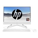 HP PC AMD Ryzen 3 3250U 22-dd0304in All-in-One (8GB RAM + 512GB SSD + AMD Radeon Graphics)...
