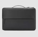 HP Polyester Laptop Sleeve for 15.6 Inch Laptop (Water Resistant, Black)...