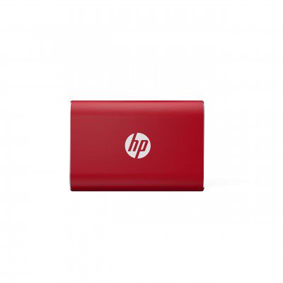 HP Portable P500 External SSD 250GB