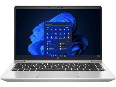 HP ProBook 440 G8 Notebook PC,11th Gen Intel Core i5-1135G7 Processor,14inch(35.6cm) Anti-Glare HD Laptop/8GB RAM/512GB SSD/Backlit Keyboard/Intel Iris Xe Graphics/Win 11/1.38Kgs 6V2S4PA