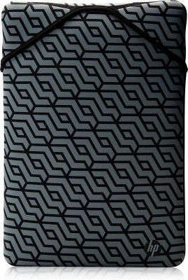 HP Reversible Protective 15.6-inch Geo Laptop Sleeve