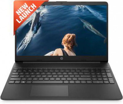 HP Ryzen 3 Dual Core 3250U 15s-ey1508AU Laptop (8 GB RAM | 256 GB SSD)
