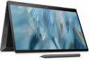 HP Ryzen 5 Hexa Core 5600U - (8 GB/512 GB SSD/Windows 11 Home) x360-ay1062au Thin and Light Laptop...