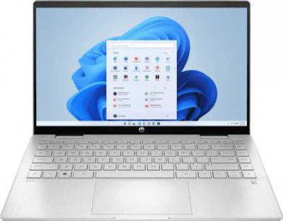 HP Ryzen 5 Quad Core 15-FC0028AU Laptop (8 GB RAM + 512 GB SSD)