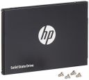 HP S700/Solid State Drive/2.5 inch/500GB/SATA3 SSD/Black...