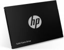 HP S750 3D NAND 512GB Internal PC SSD - SATA III Gb/s, 2.5", Up to 560 MB/s - 16L53AA#ACJ with 3 Year Warranty...